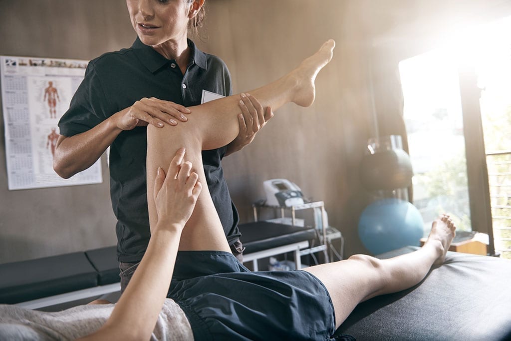 physiotherapy ottawa