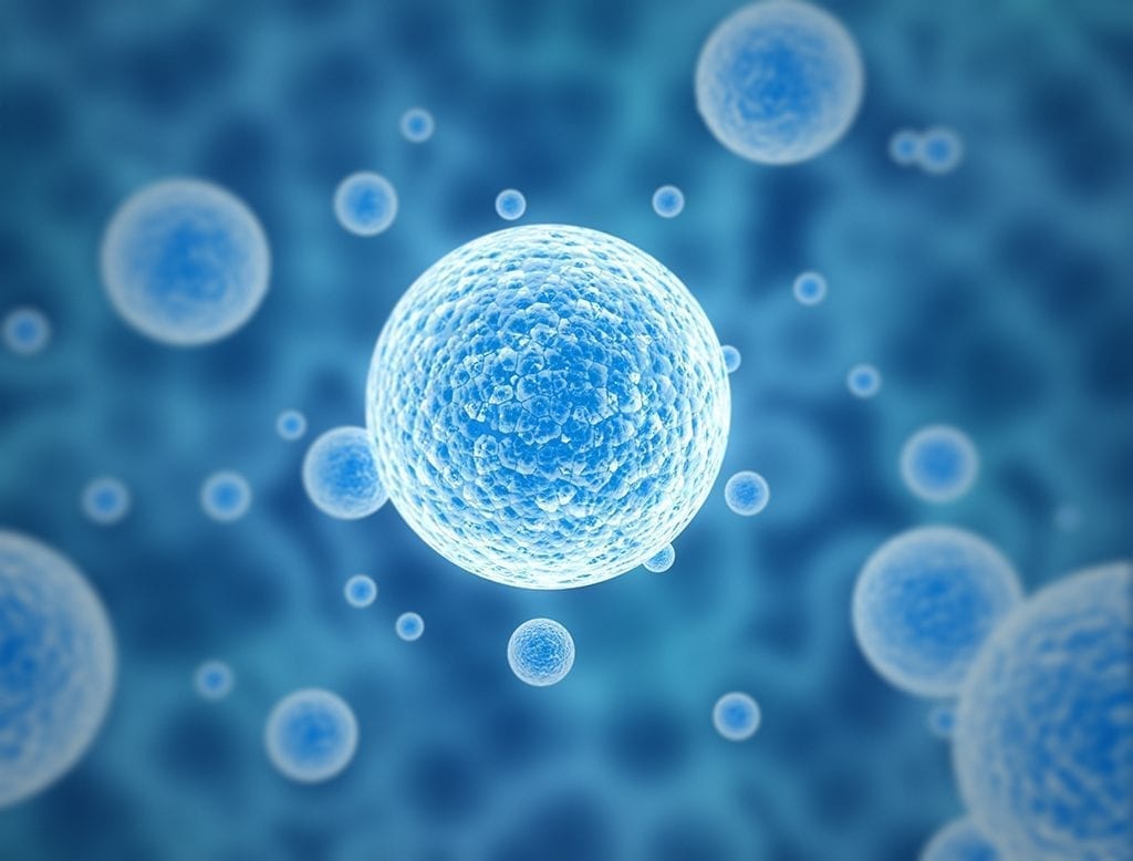 regenerative medicine, stem cell therapy