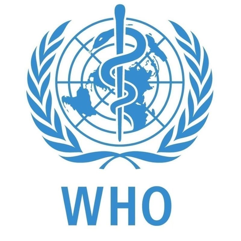 Inovo Medical Vasectomy World-Health-Organisation-Logo Vasectomy